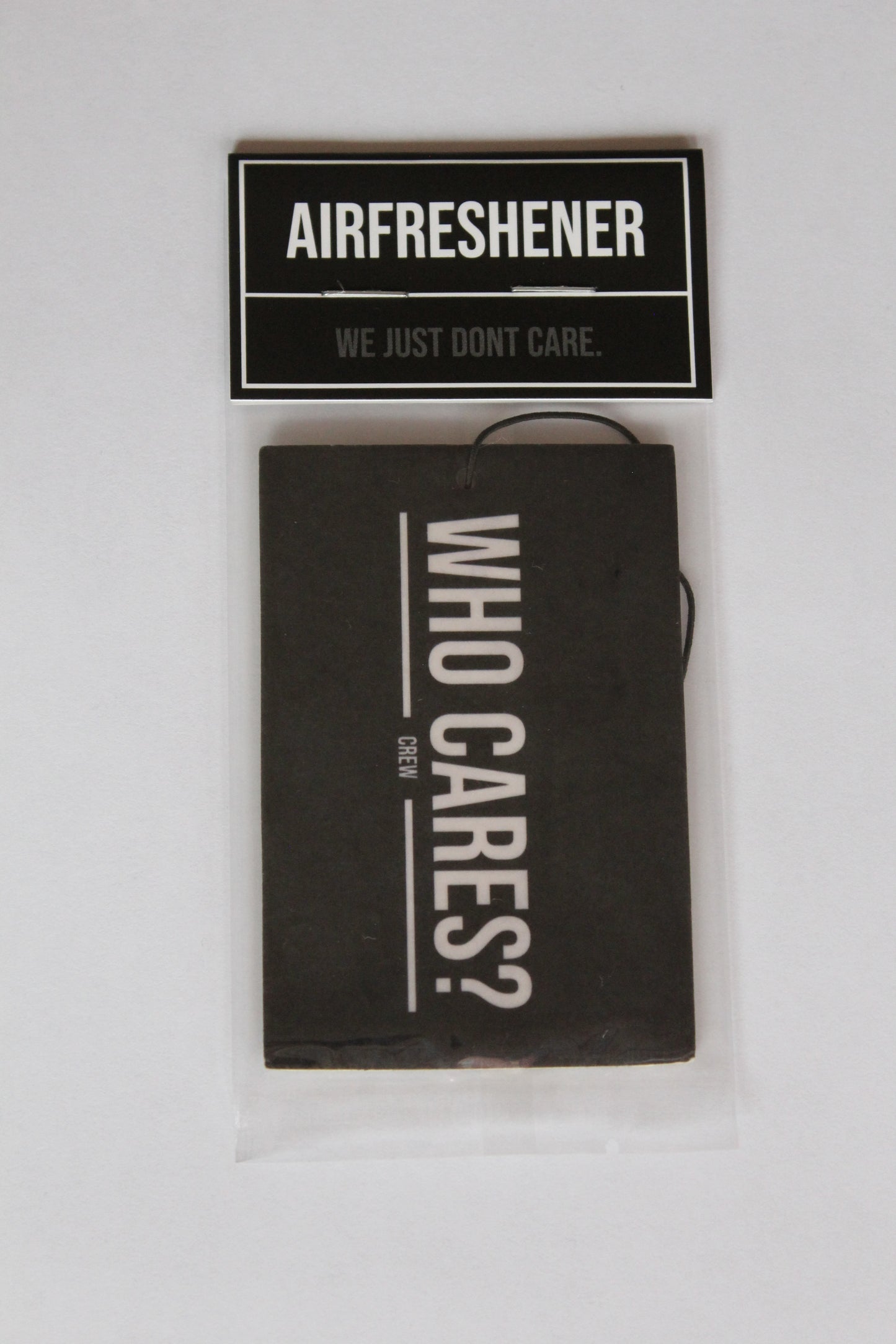 Original Air Freshener