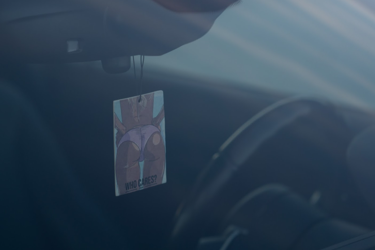 Air Freshener